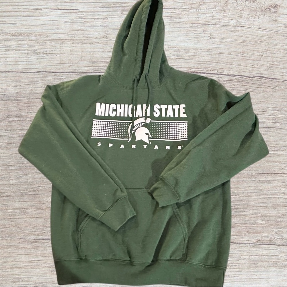 MSU Hoodie